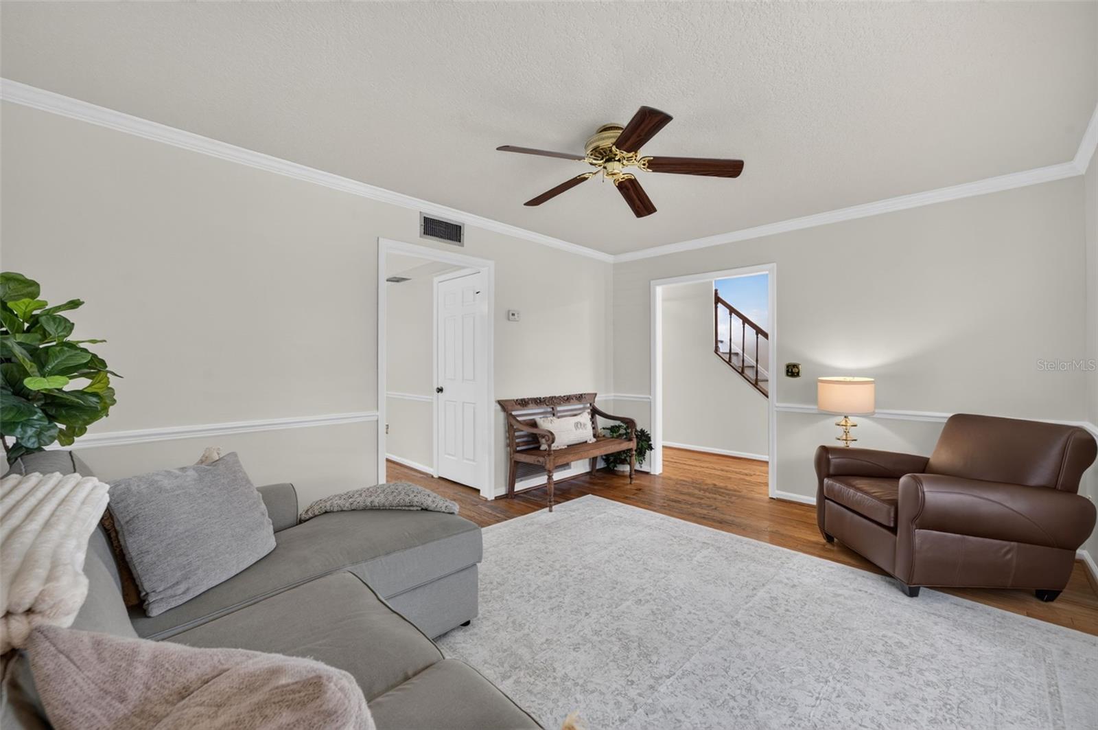 DIXIE TERRACE - Residential