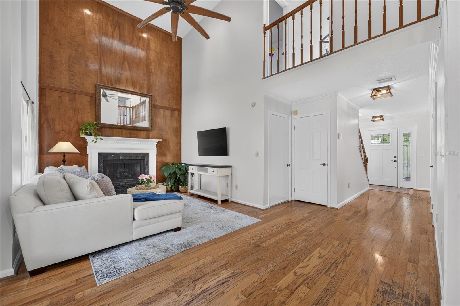DIXIE TERRACE - Residential
