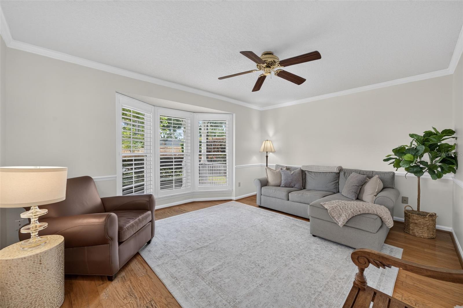 DIXIE TERRACE - Residential