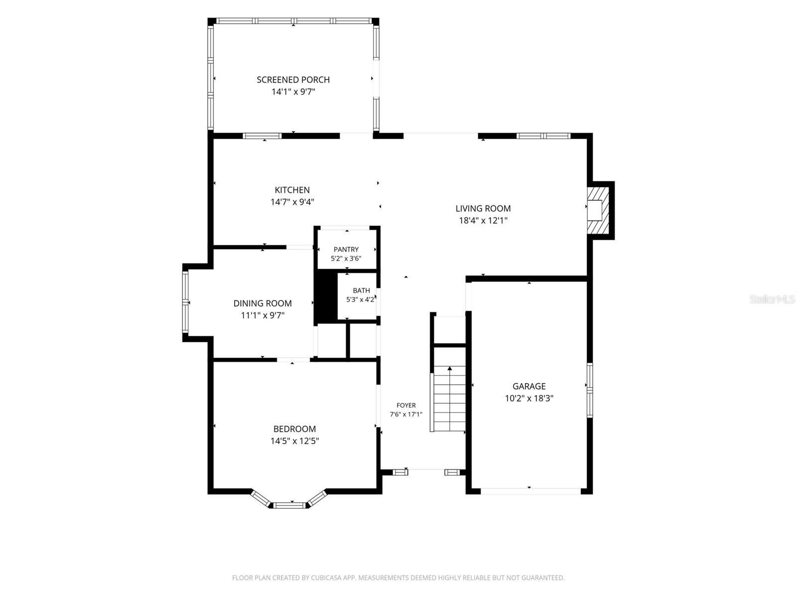 DIXIE TERRACE - Residential