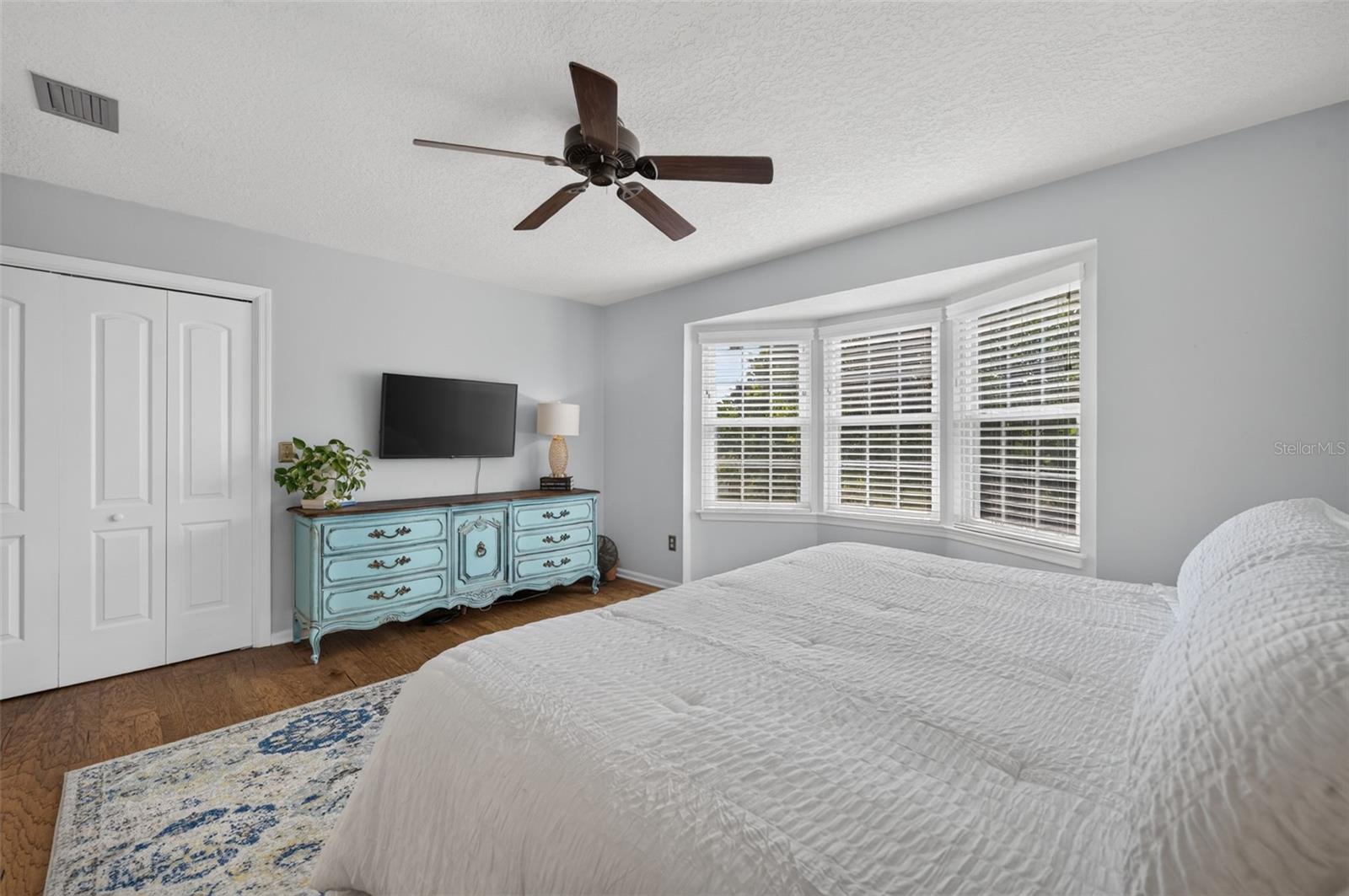 DIXIE TERRACE - Residential