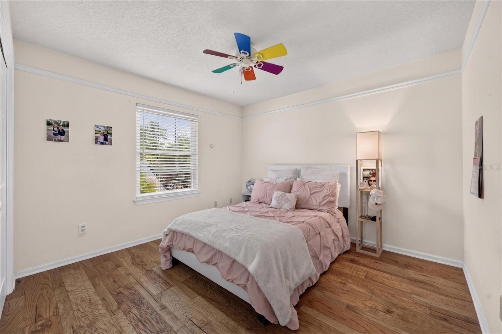 DIXIE TERRACE - Residential