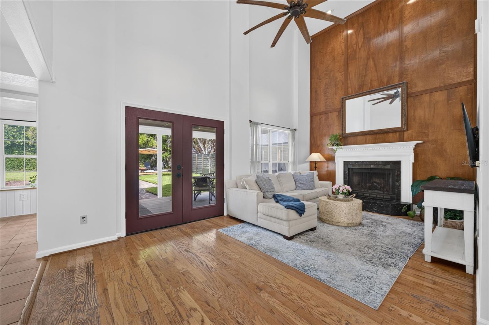 DIXIE TERRACE - Residential