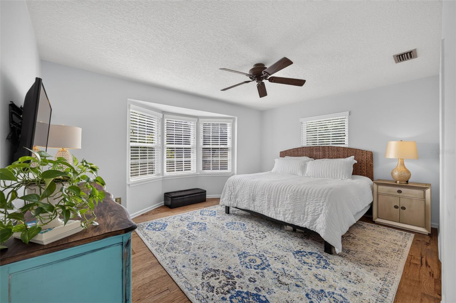 DIXIE TERRACE - Residential