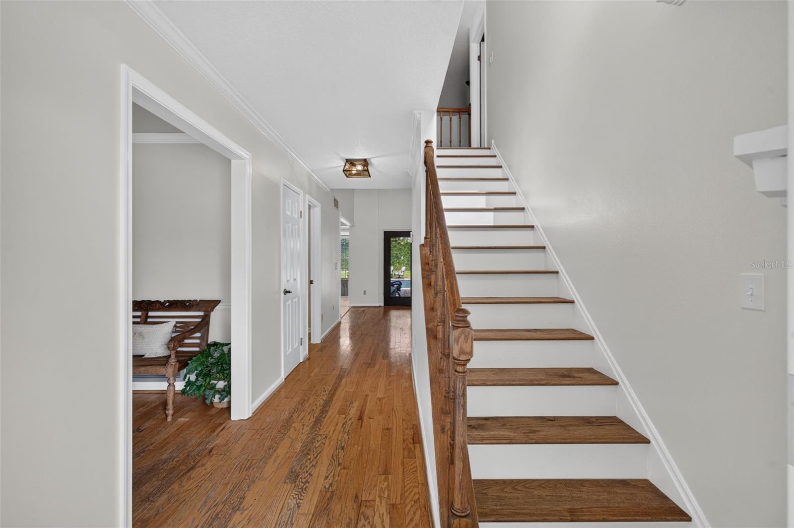 DIXIE TERRACE - Residential