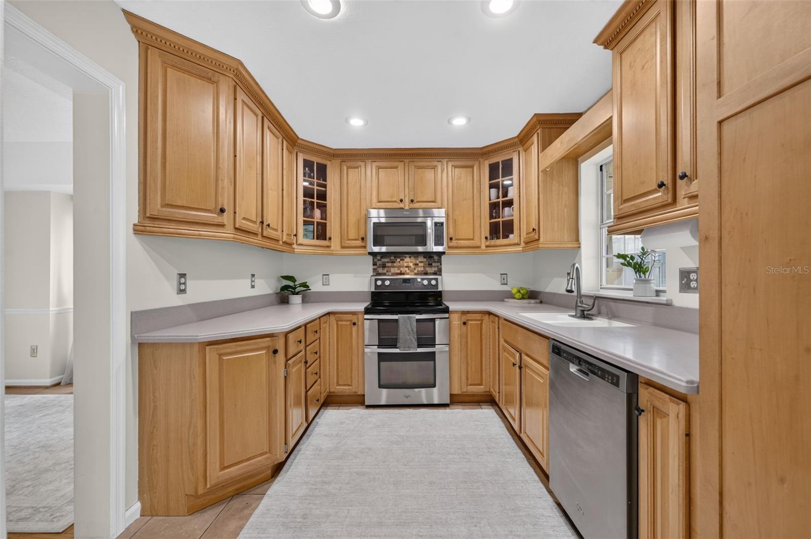 DIXIE TERRACE - Residential