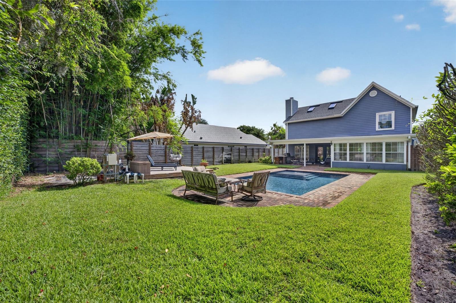 DIXIE TERRACE - Residential