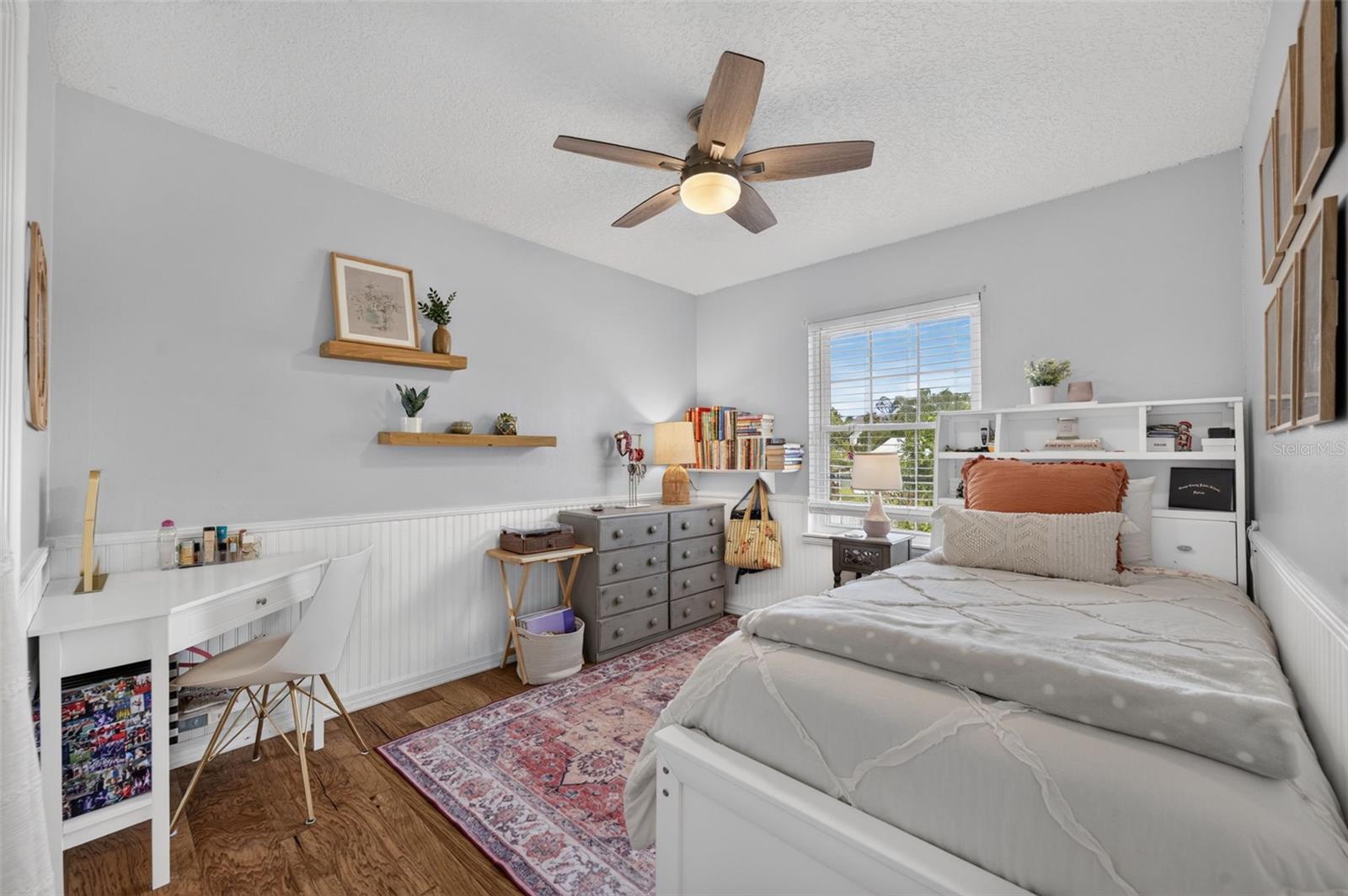 DIXIE TERRACE - Residential