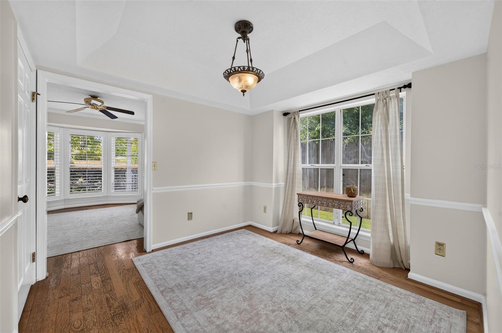 DIXIE TERRACE - Residential