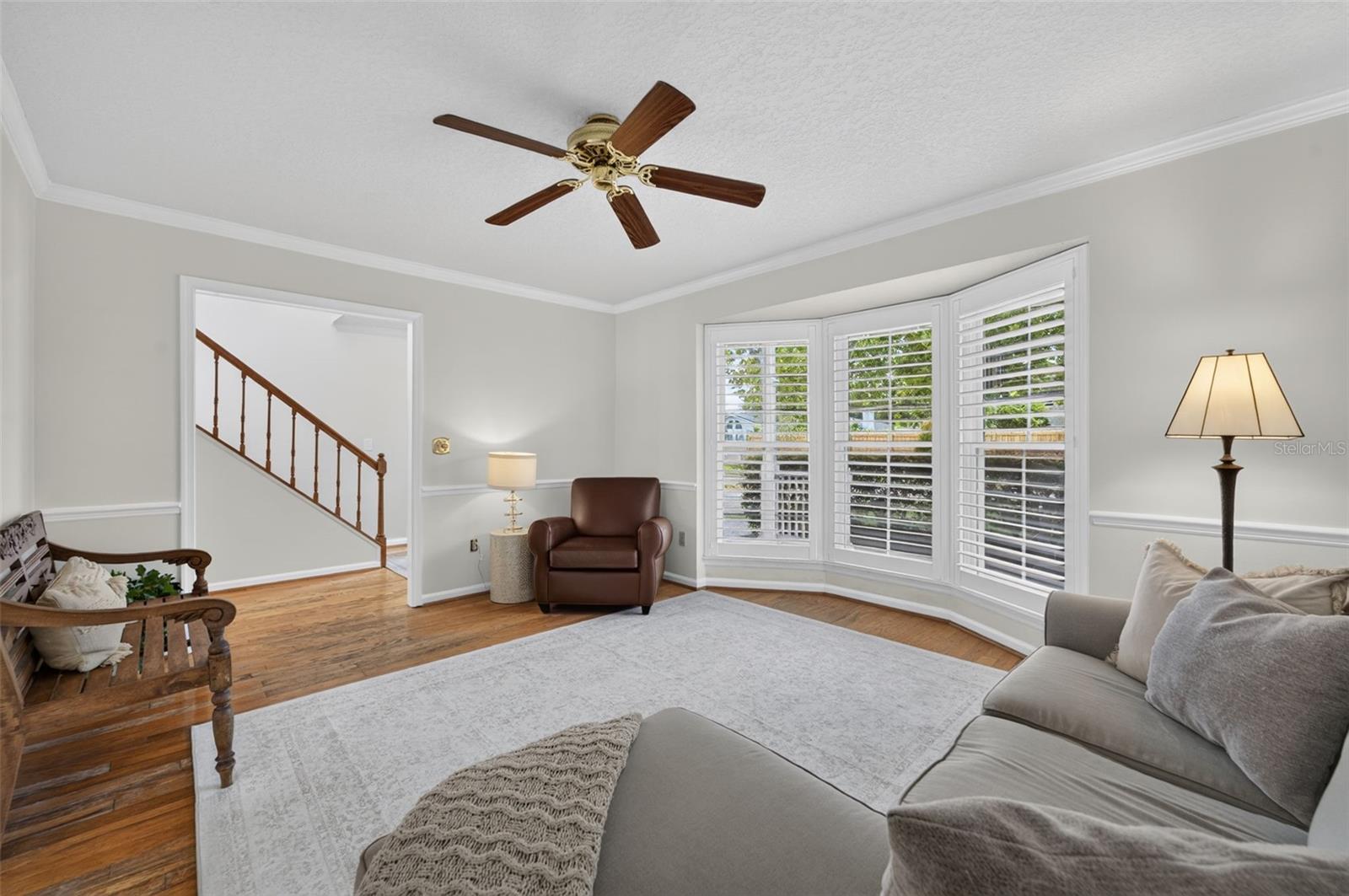DIXIE TERRACE - Residential