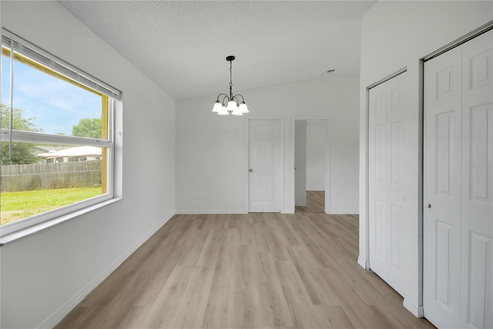 LADY LAKE PADGETT ESTATES SUB - Residential