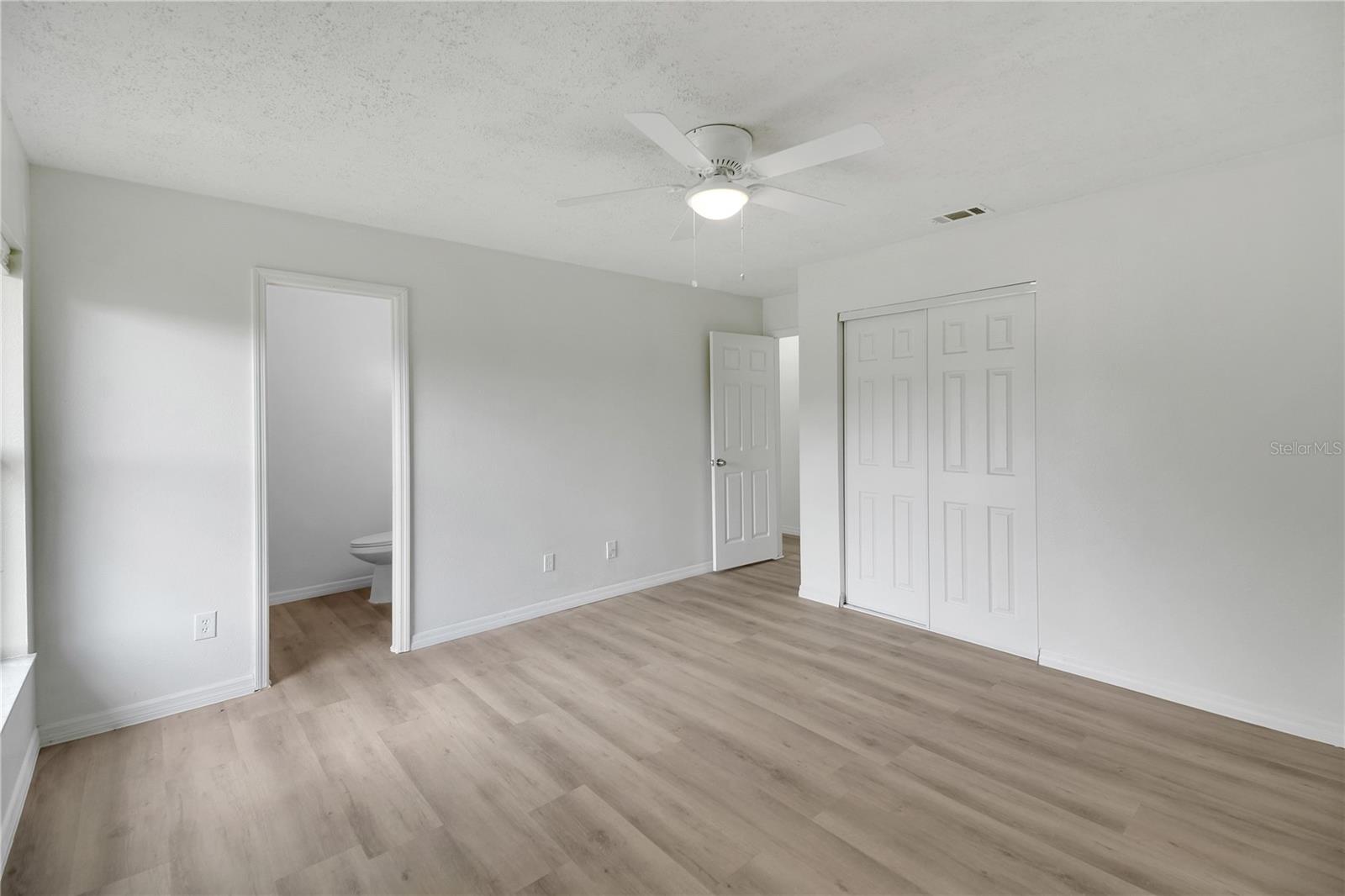 LADY LAKE PADGETT ESTATES SUB - Residential