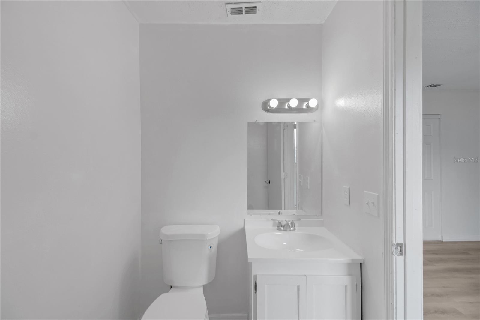 LADY LAKE PADGETT ESTATES SUB - Residential
