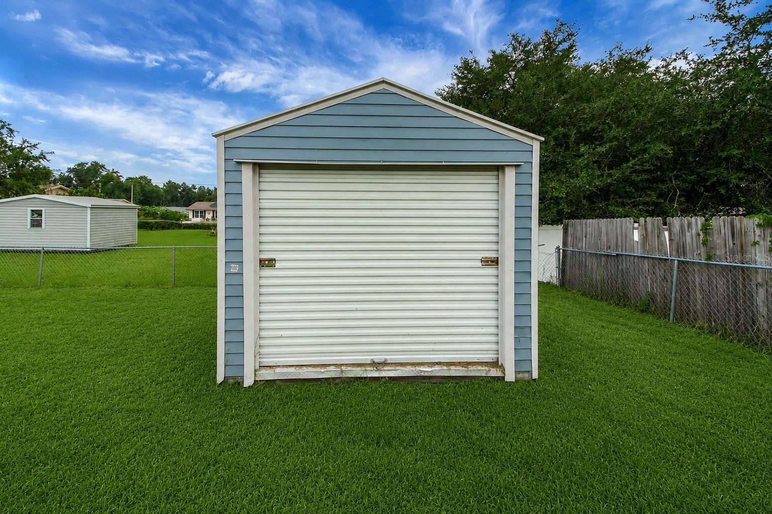 LADY LAKE PADGETT ESTATES SUB - Residential
