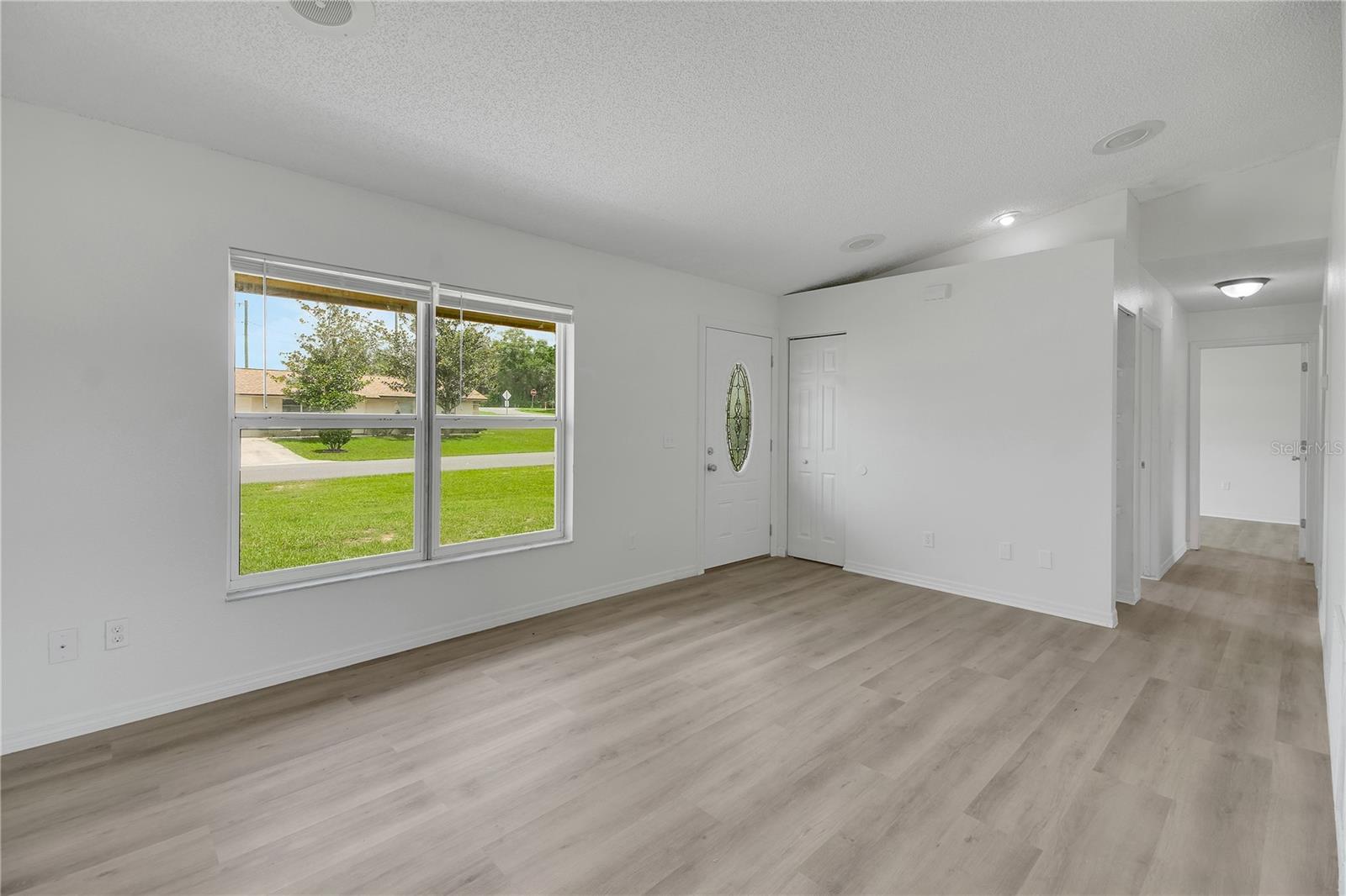 LADY LAKE PADGETT ESTATES SUB - Residential