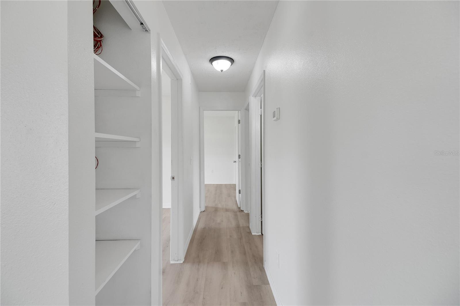 LADY LAKE PADGETT ESTATES SUB - Residential