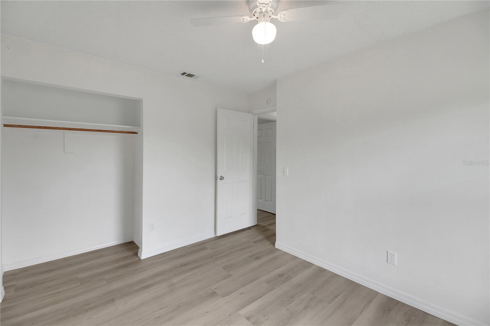 LADY LAKE PADGETT ESTATES SUB - Residential