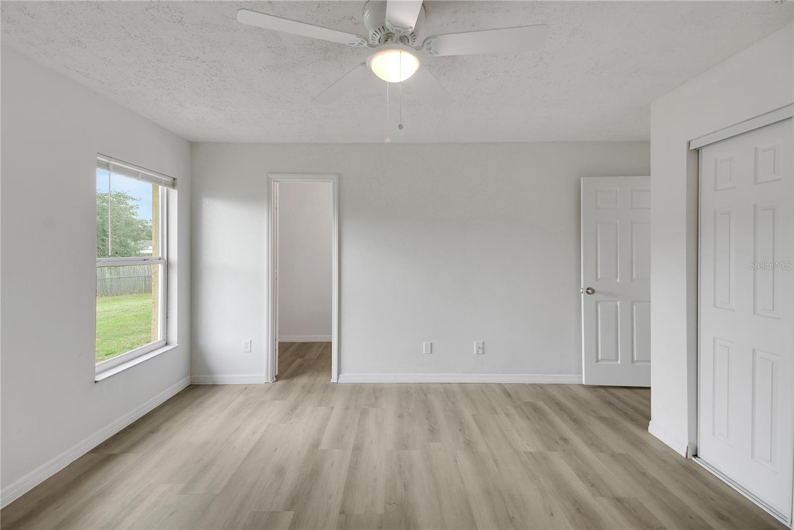 LADY LAKE PADGETT ESTATES SUB - Residential