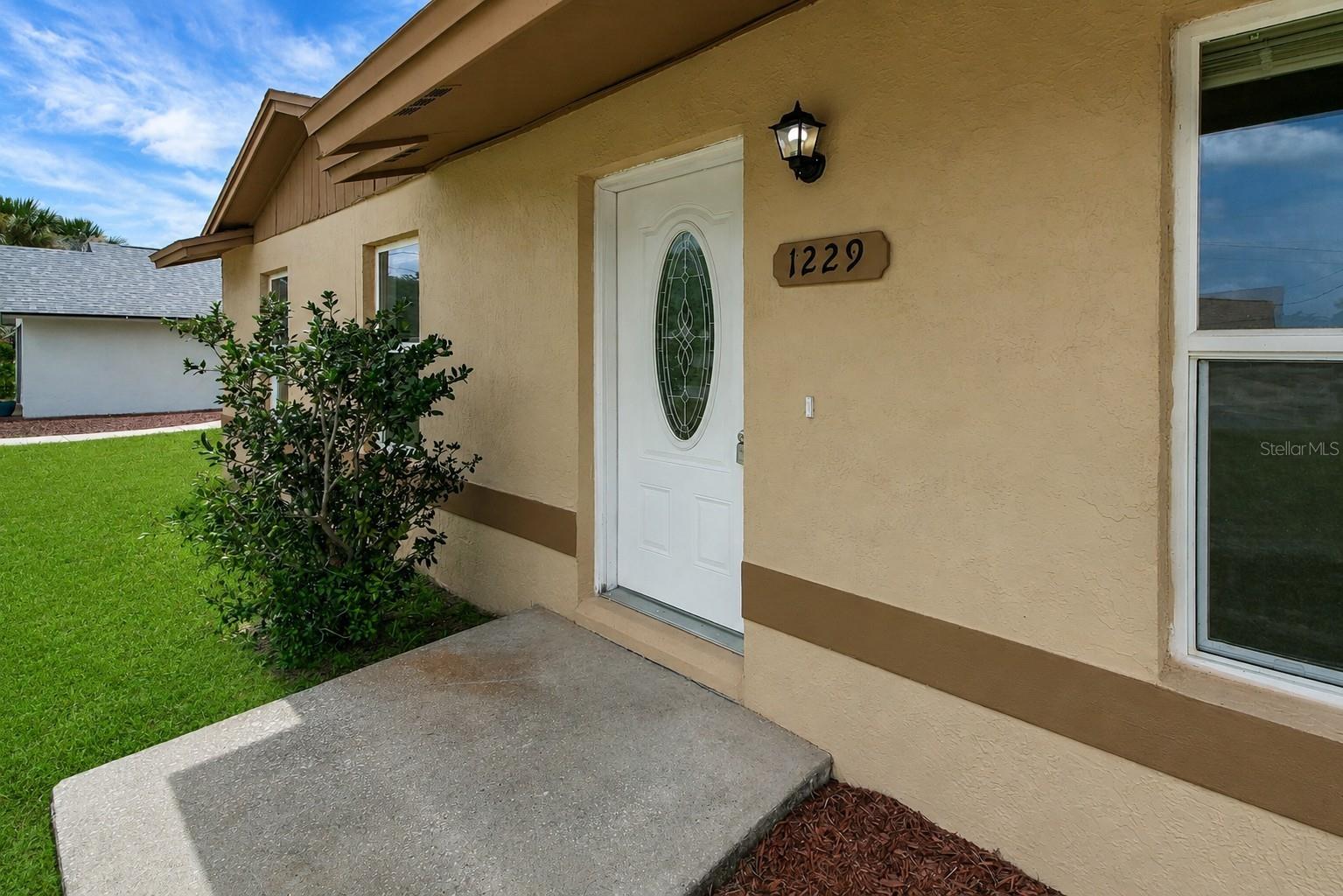 LADY LAKE PADGETT ESTATES SUB - Residential
