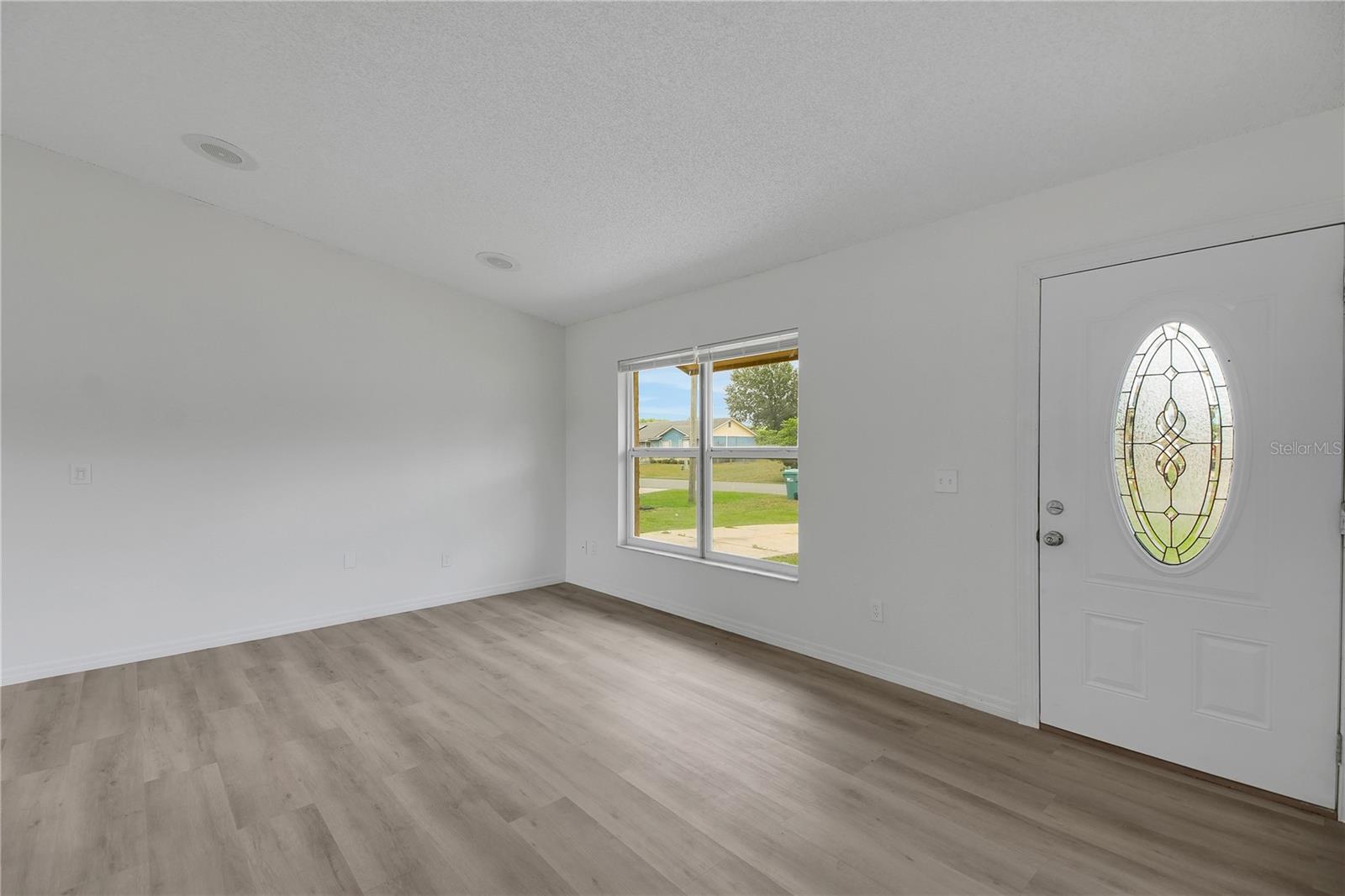 LADY LAKE PADGETT ESTATES SUB - Residential