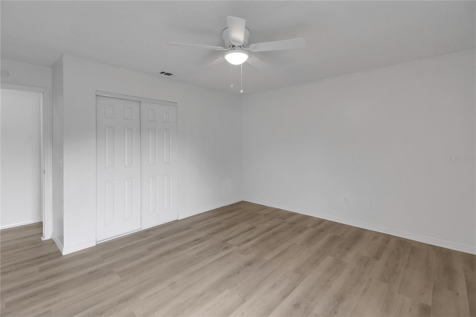 LADY LAKE PADGETT ESTATES SUB - Residential