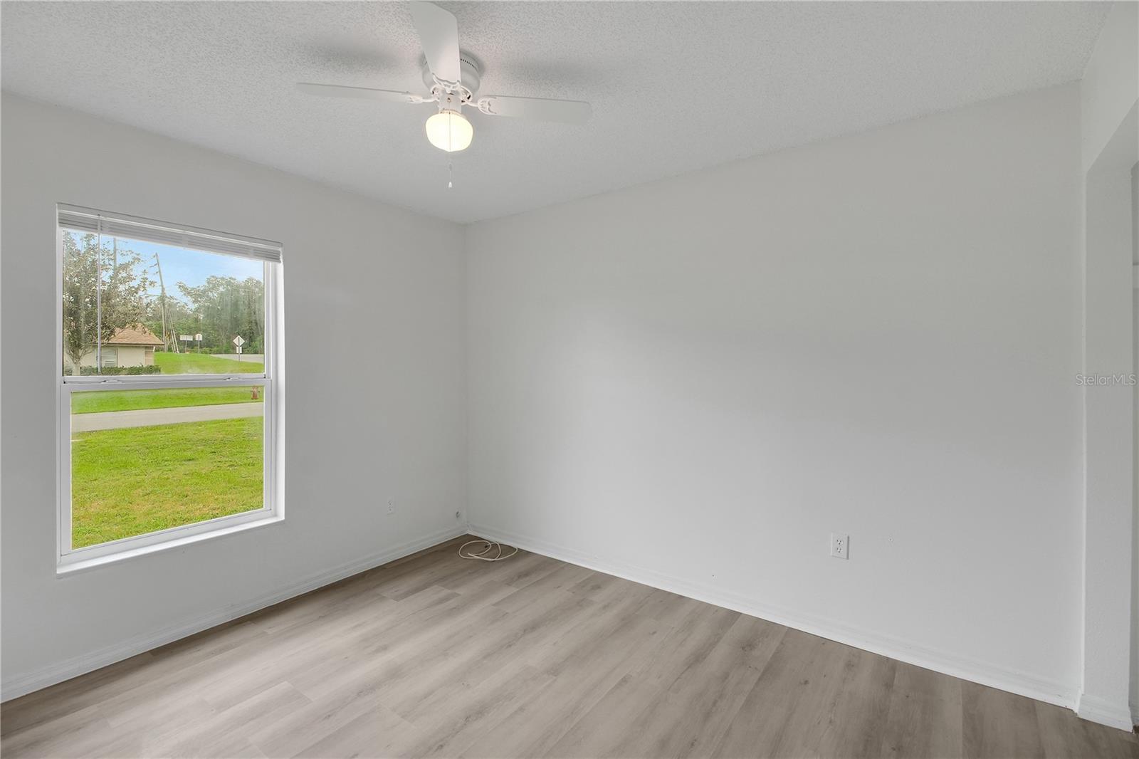 LADY LAKE PADGETT ESTATES SUB - Residential