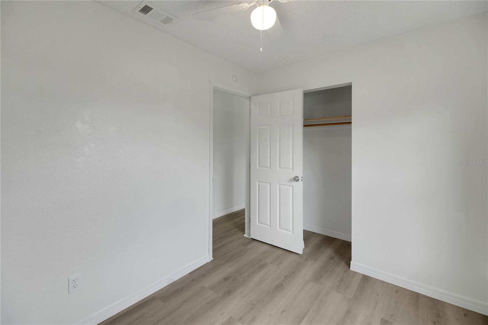 LADY LAKE PADGETT ESTATES SUB - Residential