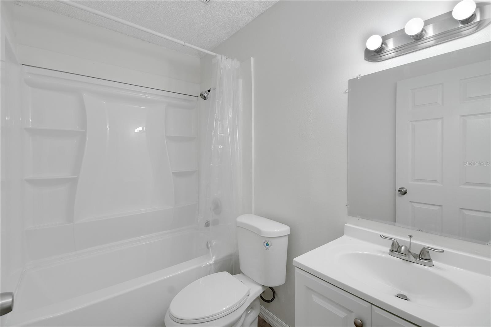 LADY LAKE PADGETT ESTATES SUB - Residential