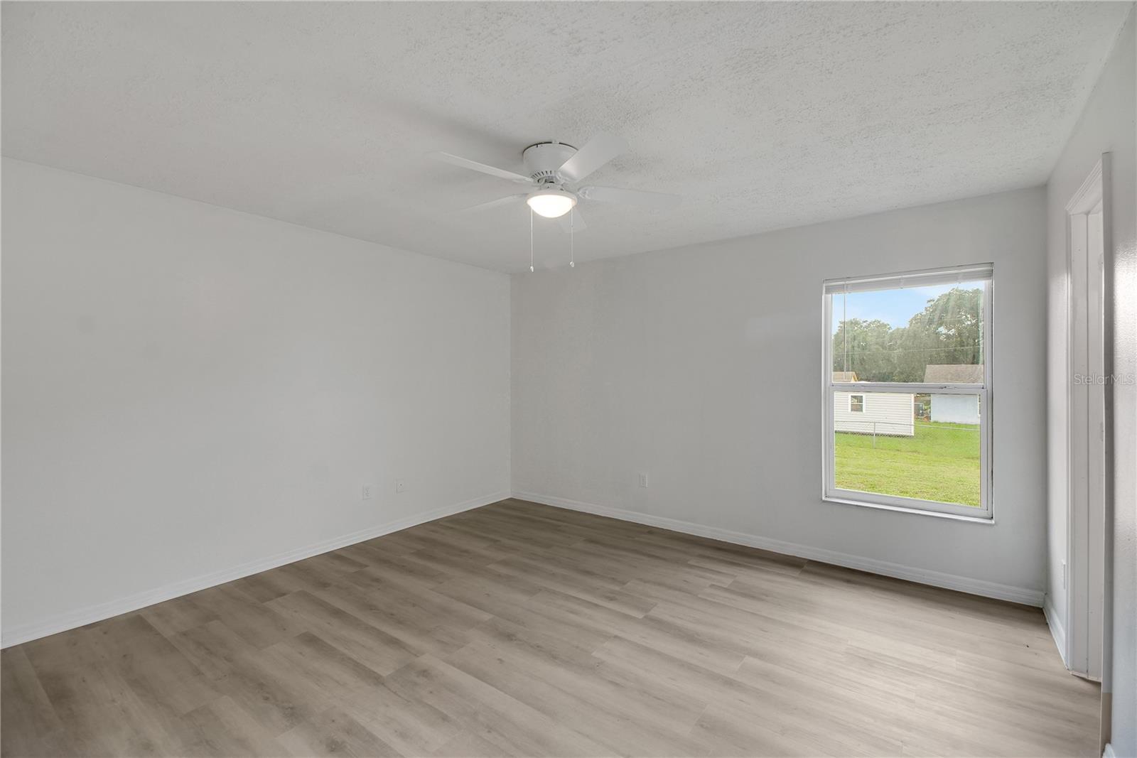 LADY LAKE PADGETT ESTATES SUB - Residential