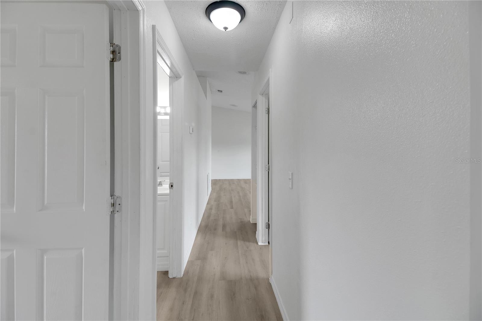 LADY LAKE PADGETT ESTATES SUB - Residential