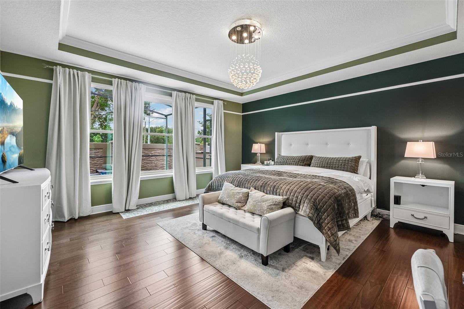 WINDERMERE TRLS PH 5A - Residential