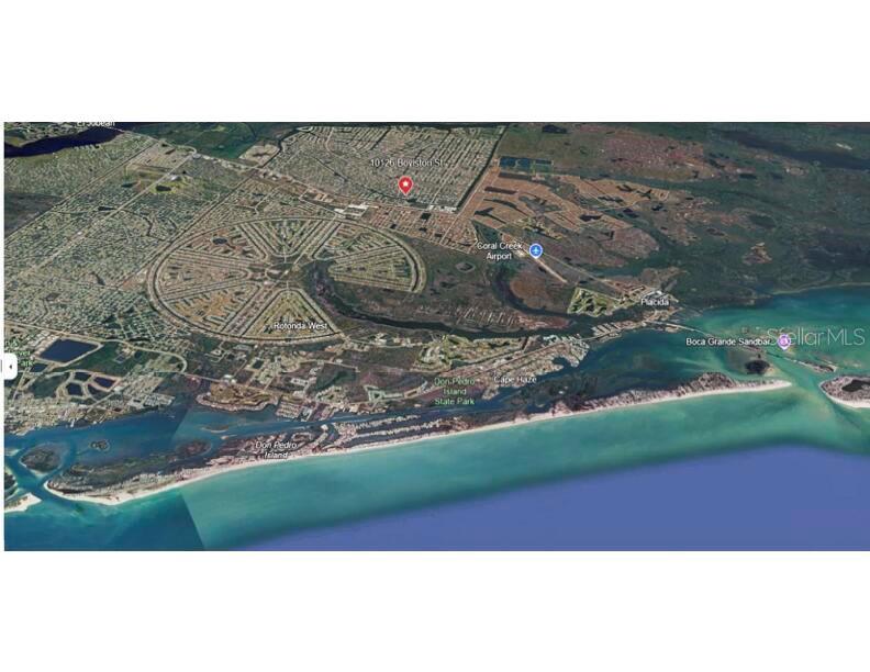 PORT CHARLOTTE SEC 085 - Land