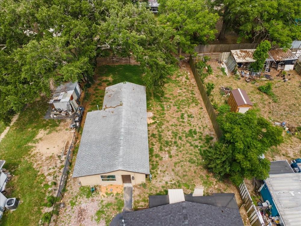 AUBURNDALE HEIGHTS - Residential Income