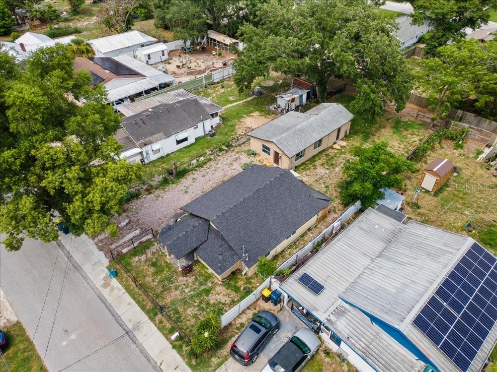 AUBURNDALE HEIGHTS - Residential Income