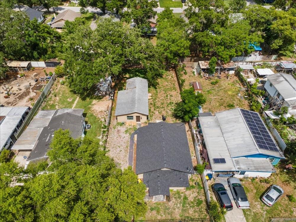 AUBURNDALE HEIGHTS - Residential Income