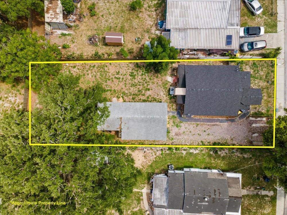 AUBURNDALE HEIGHTS - Residential Income