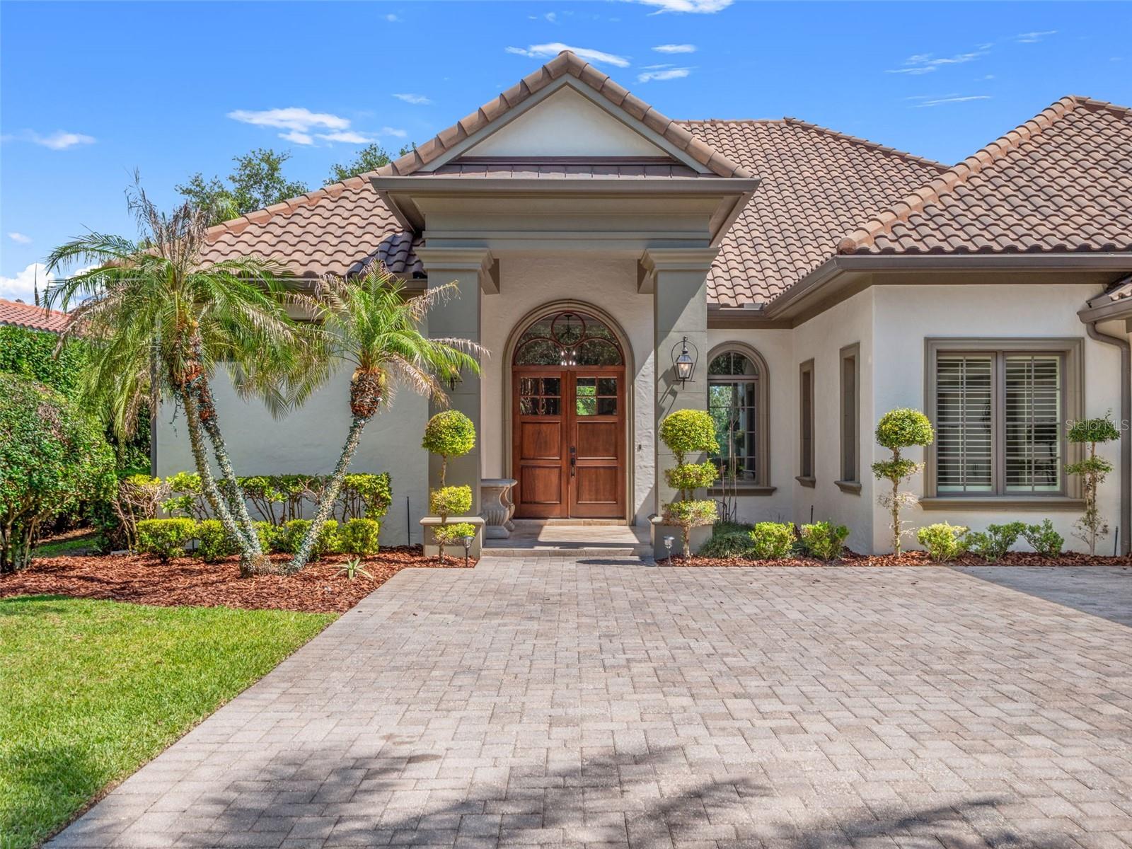 LAKE NONA ESTATES - Residential
