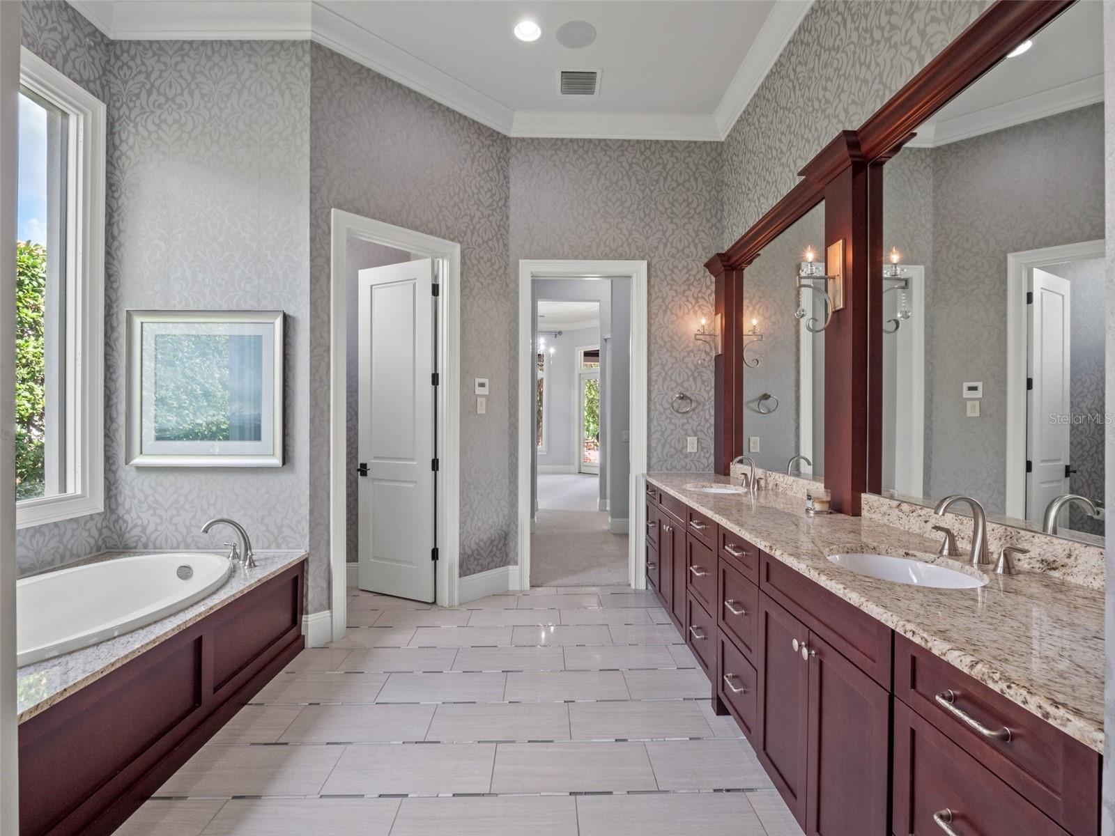 LAKE NONA ESTATES - Residential