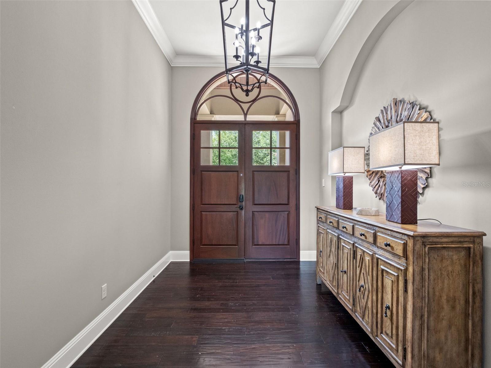 LAKE NONA ESTATES - Residential