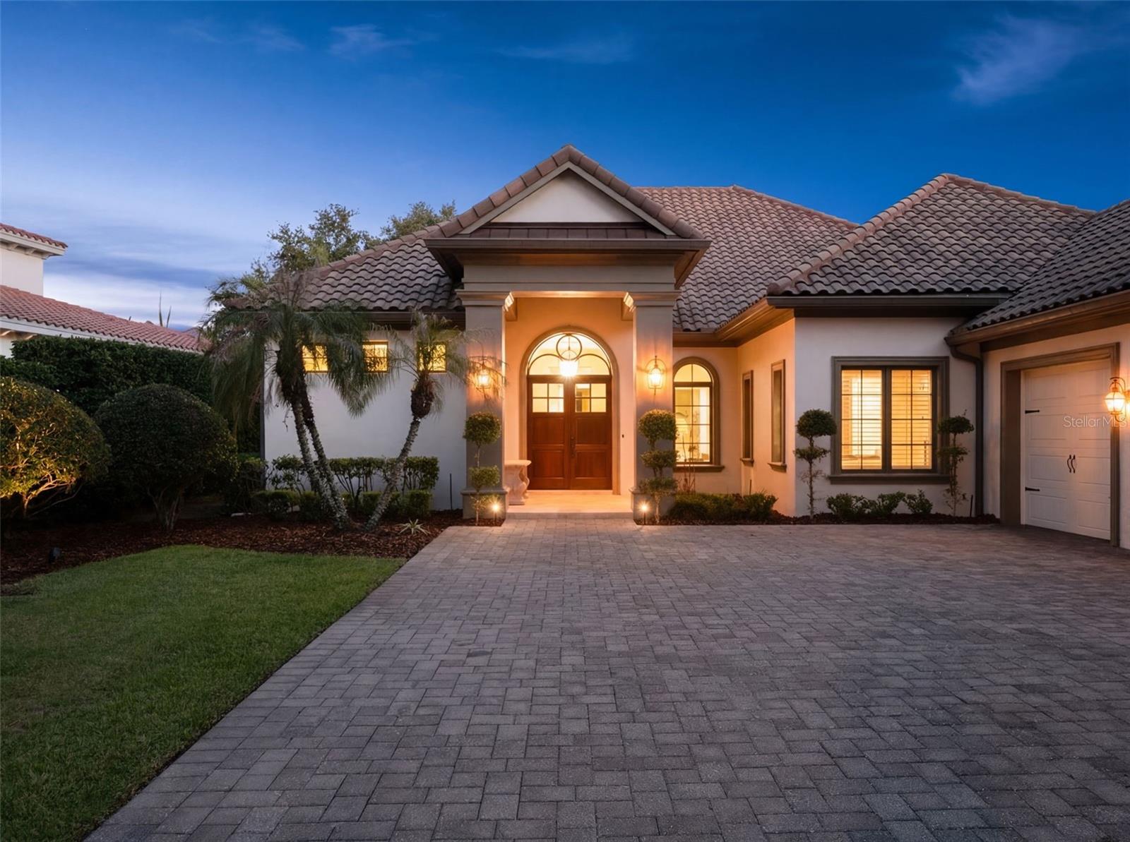 LAKE NONA ESTATES - Residential