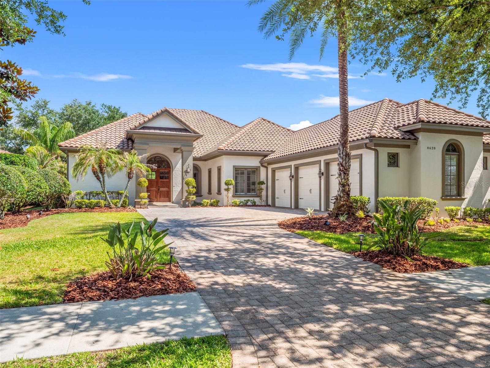 LAKE NONA ESTATES - Residential