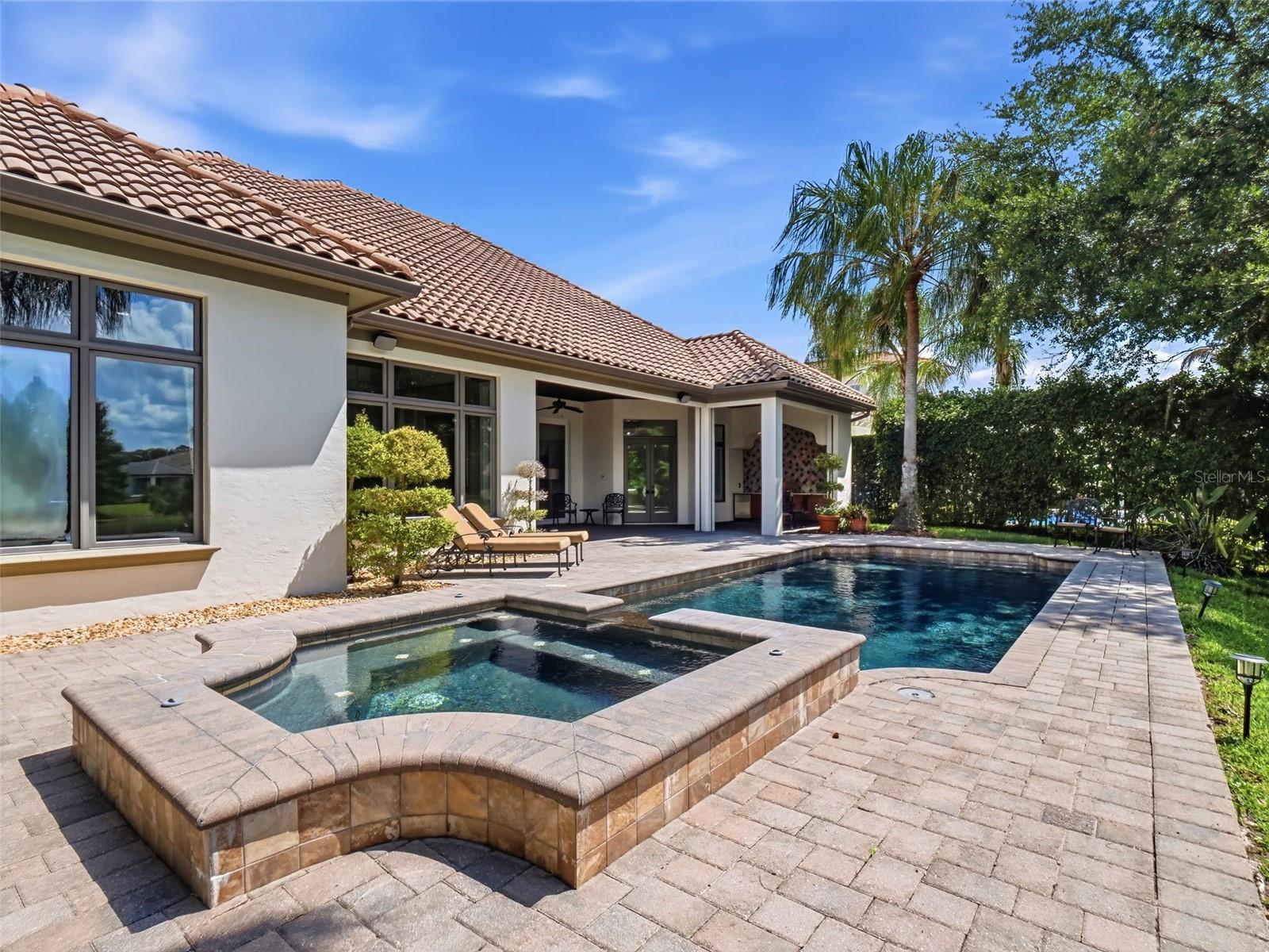 LAKE NONA ESTATES - Residential