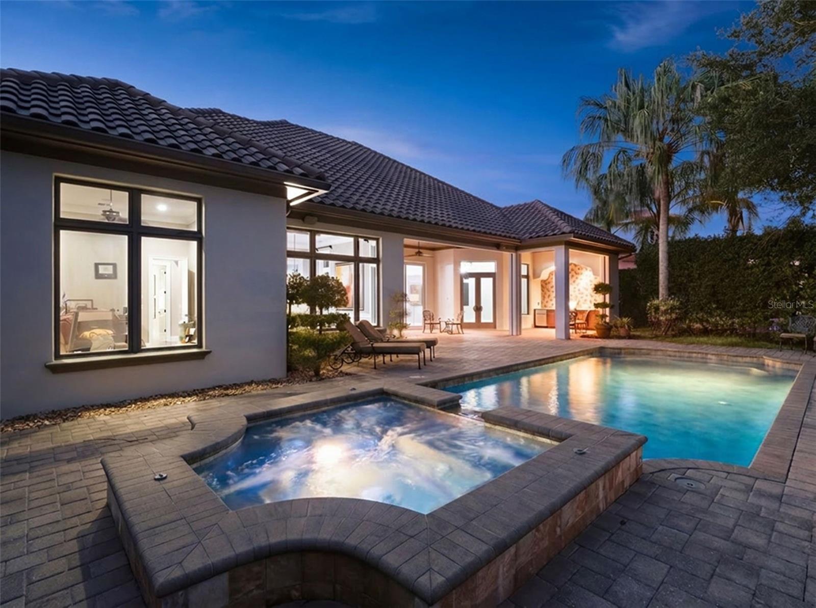 LAKE NONA ESTATES - Residential