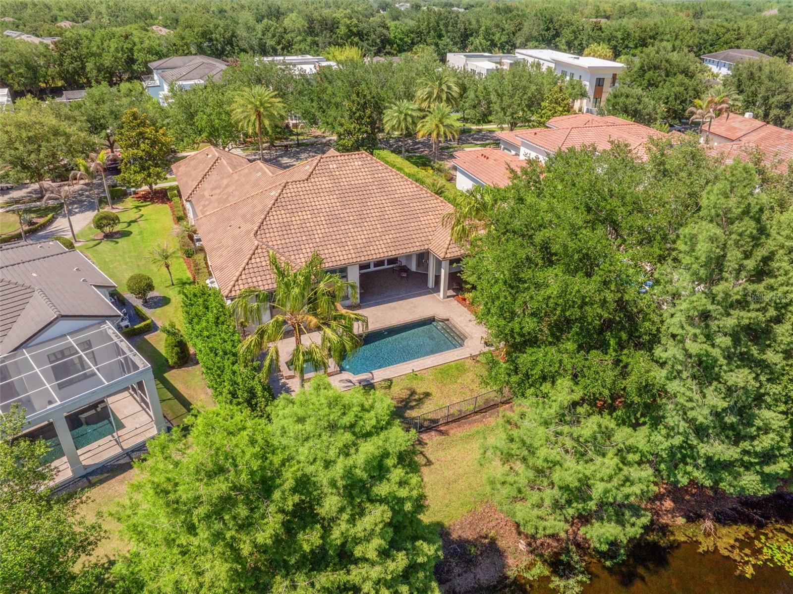LAKE NONA ESTATES - Residential