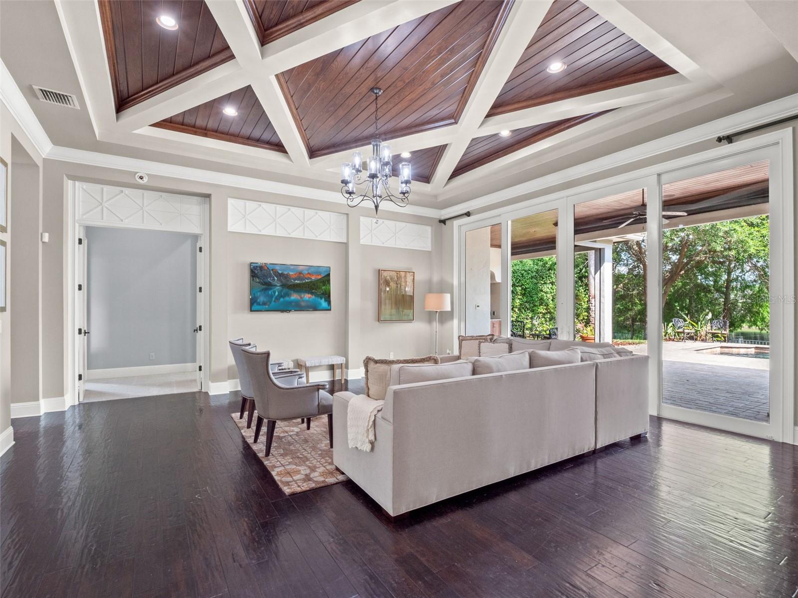 LAKE NONA ESTATES - Residential