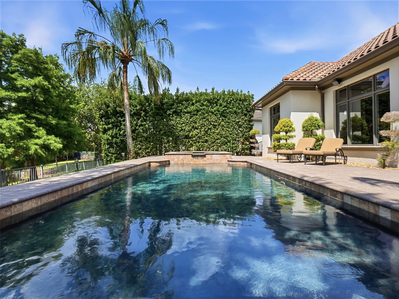 LAKE NONA ESTATES - Residential
