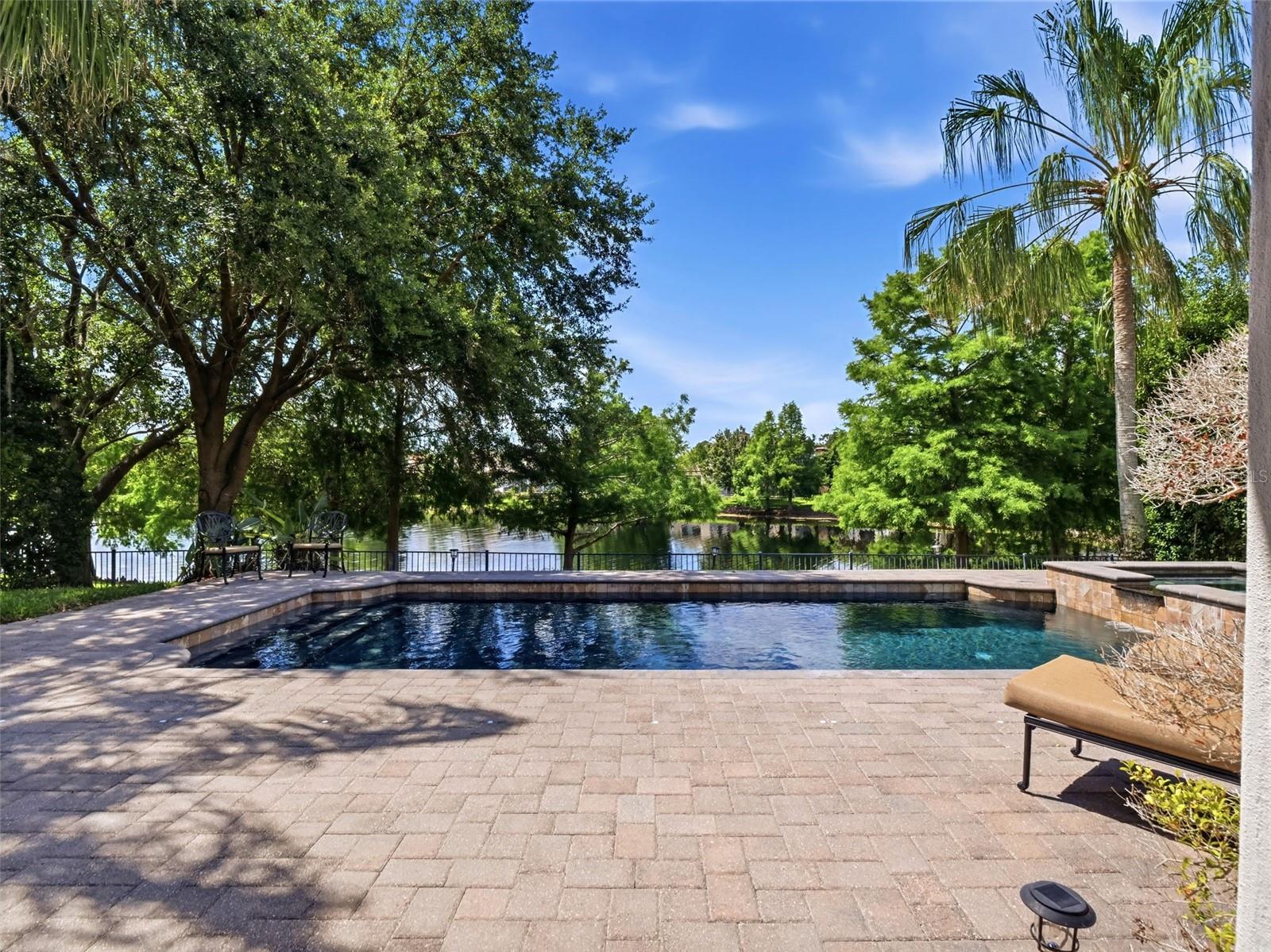 LAKE NONA ESTATES - Residential