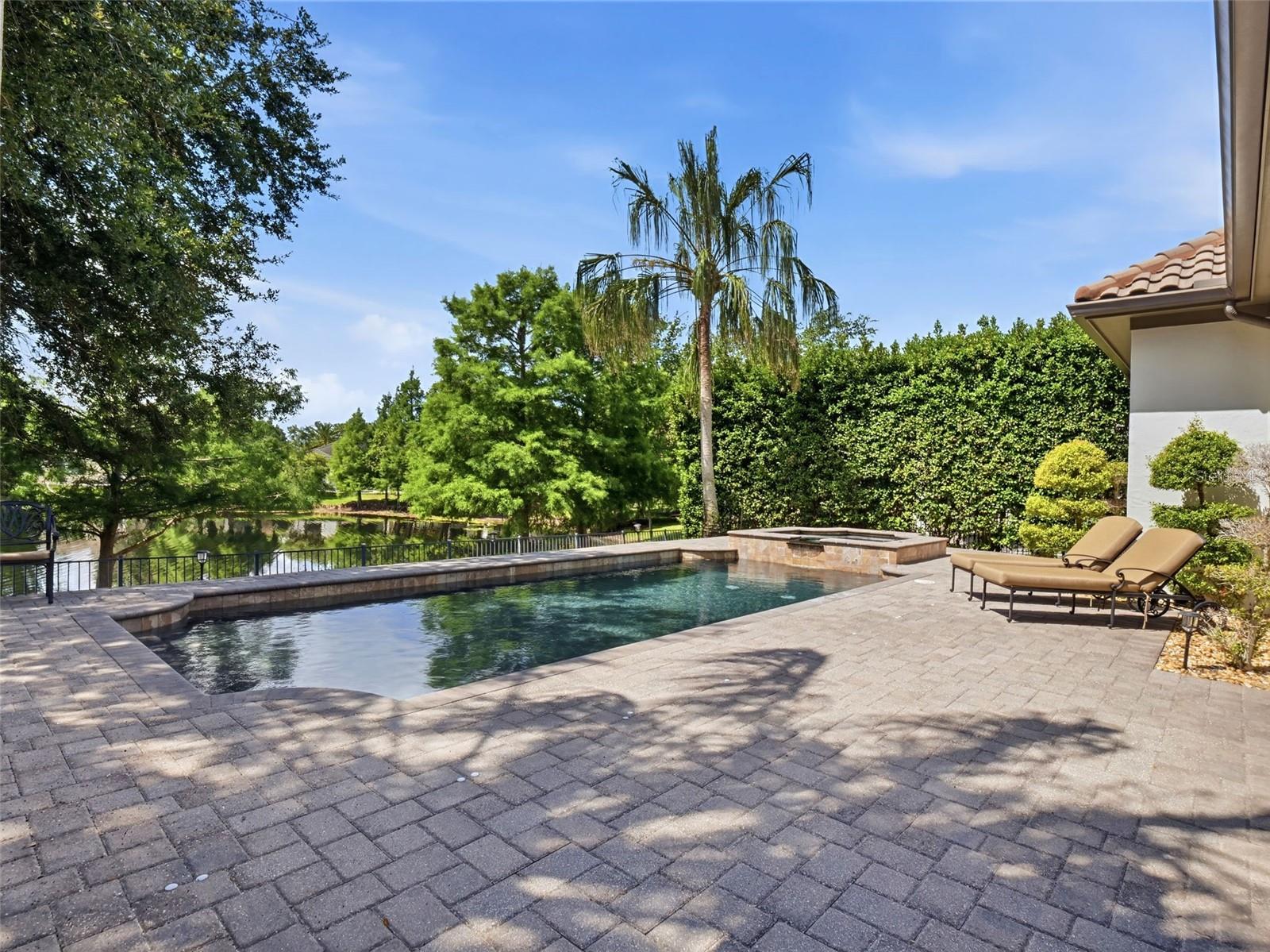 LAKE NONA ESTATES - Residential