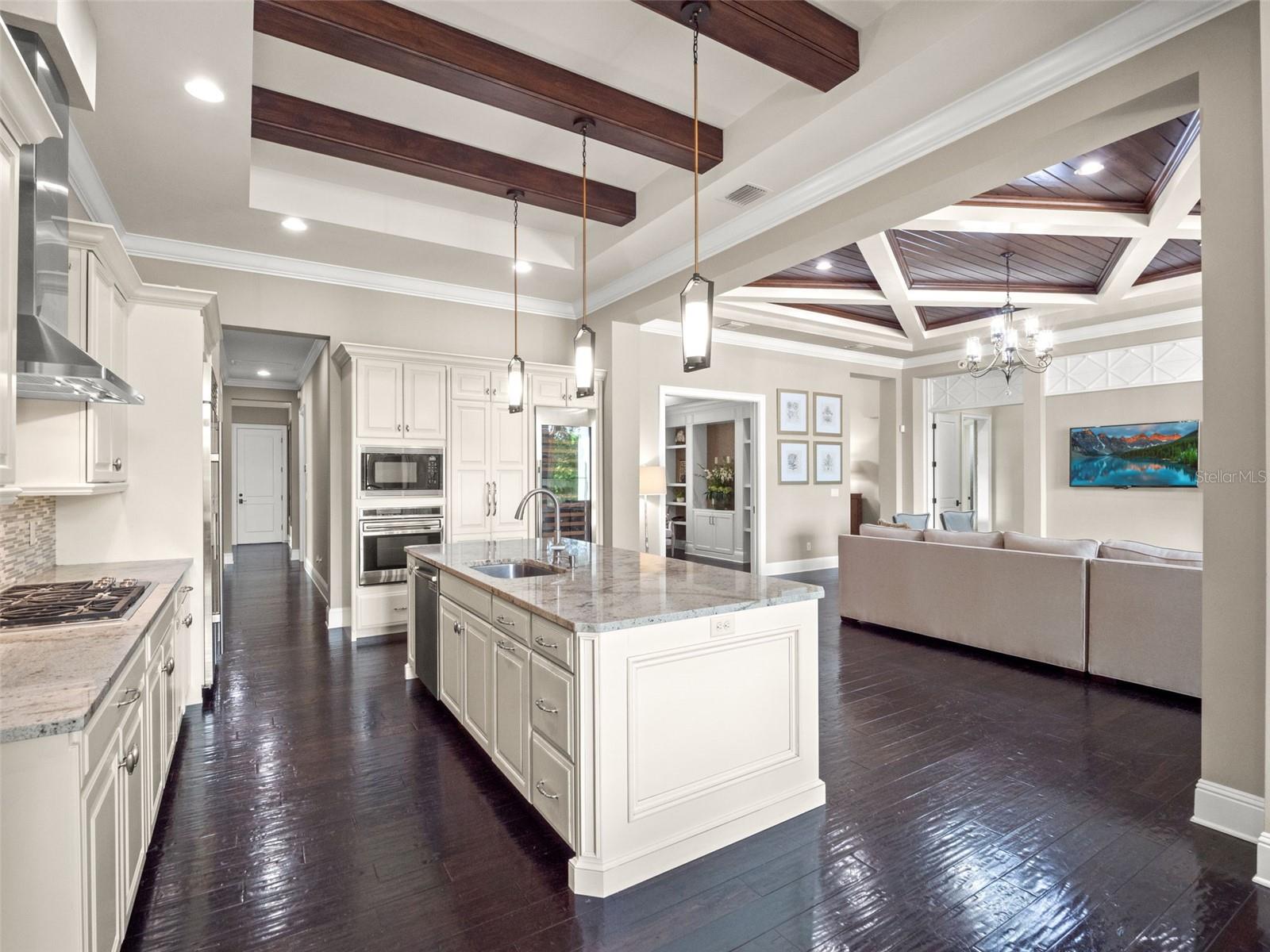 LAKE NONA ESTATES - Residential
