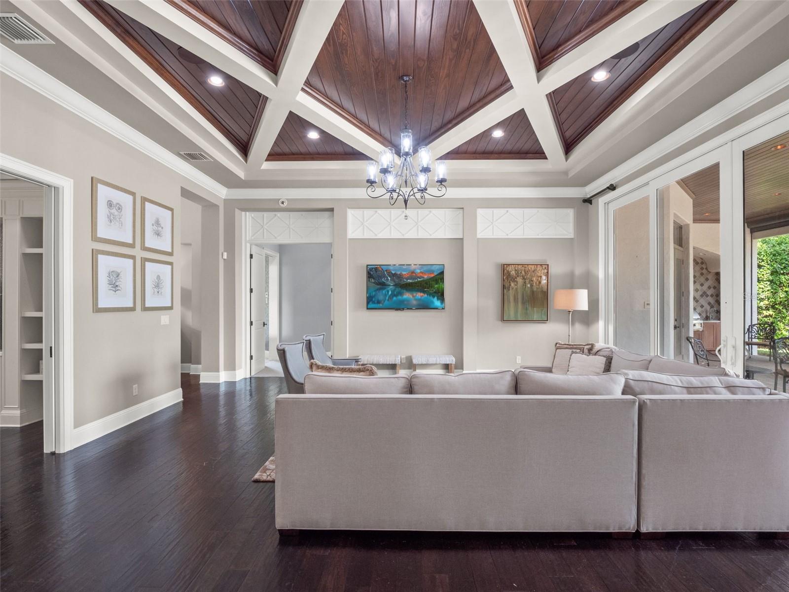 LAKE NONA ESTATES - Residential